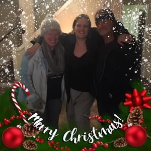 Meet your Posher, Loretta